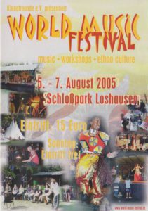 WMF Flyer 2005