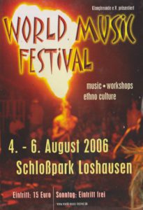 WMF Flyer2006