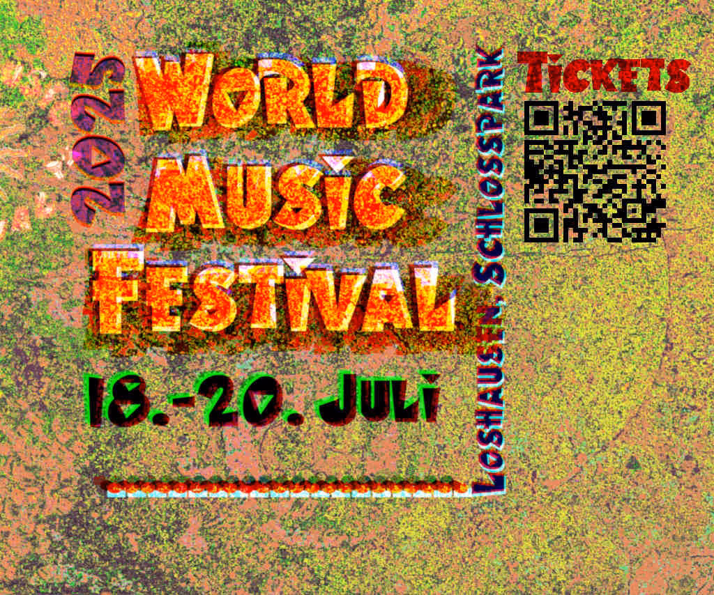 Ticketvorverkauf für Loshausen 2025 startet am 1. Dezember !!!!