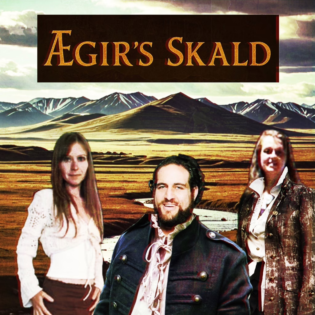 Lineup 2025 19 Aegirs Skald xx